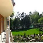 Sante 3* Heviz