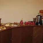 Sante Bed & Breakfast Heviz