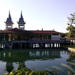 Bed & Breakfast Sante Heviz