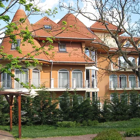 Sante Hévíz