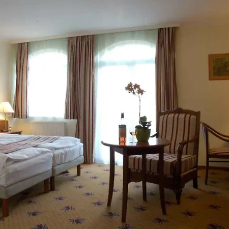 Bed & Breakfast Sante Heviz