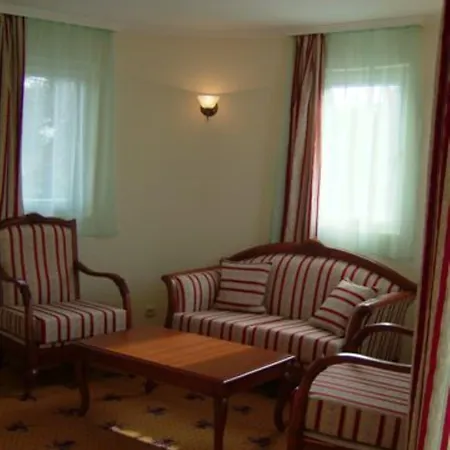 Bed & Breakfast Sante Heviz