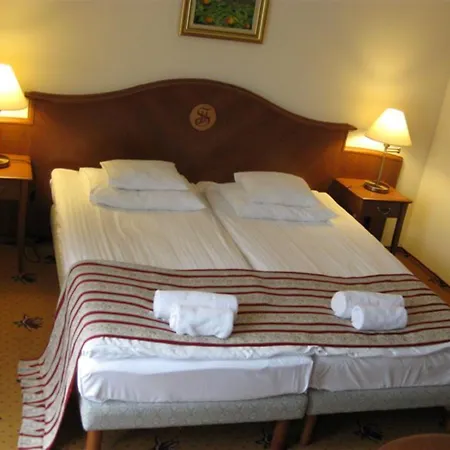 Bed & Breakfast Sante Hévíz