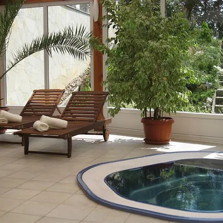 Sante 住宿加早餐酒店 3*