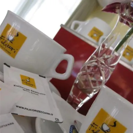 住宿加早餐酒店 Sante