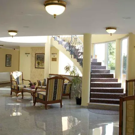 Sante ベッド・アンド・ブレックファスト ヘーヴィーズ