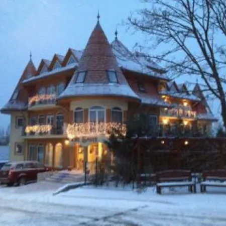 Sante ベッド・アンド・ブレックファスト