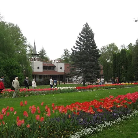 Sante 住宿加早餐酒店