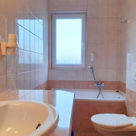 Bed & Breakfast Sante 3*