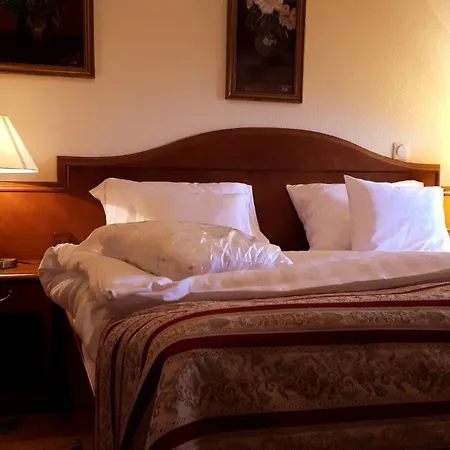 Sante Bed & Breakfast