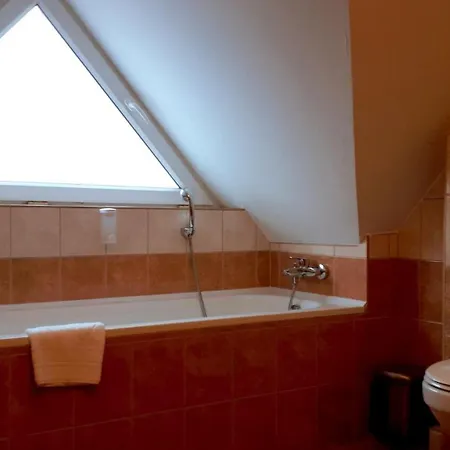 Bed & Breakfast Sante Heviz