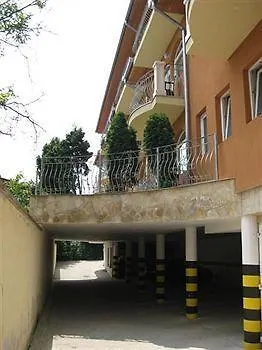 Sante Panzió 3*