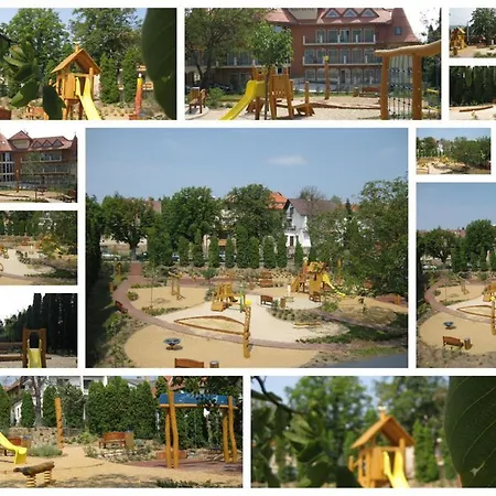 Bed & Breakfast Sante