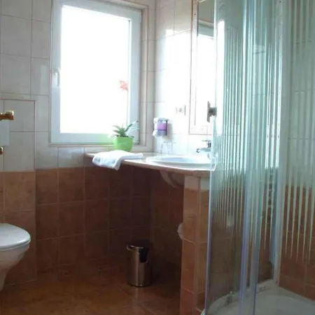 住宿加早餐酒店 Sante