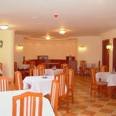 Bed & Breakfast Sante Heviz