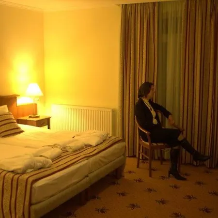 Sante Bed & Breakfast 3*