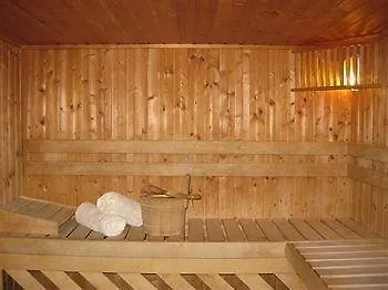 Sante Bed & Breakfast Heviz