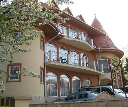 Sante Bed & Breakfast