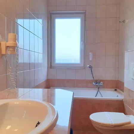 Sante 3* Hévíz