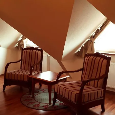 Bed & Breakfast Sante 3*