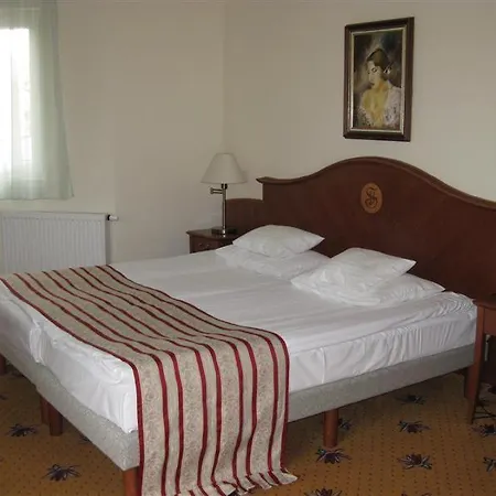 Sante Bed & Breakfast