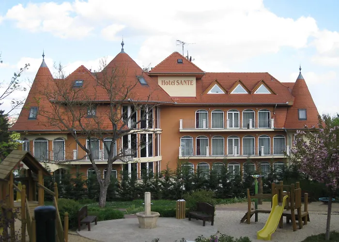 Bed & Breakfast Sante 3*