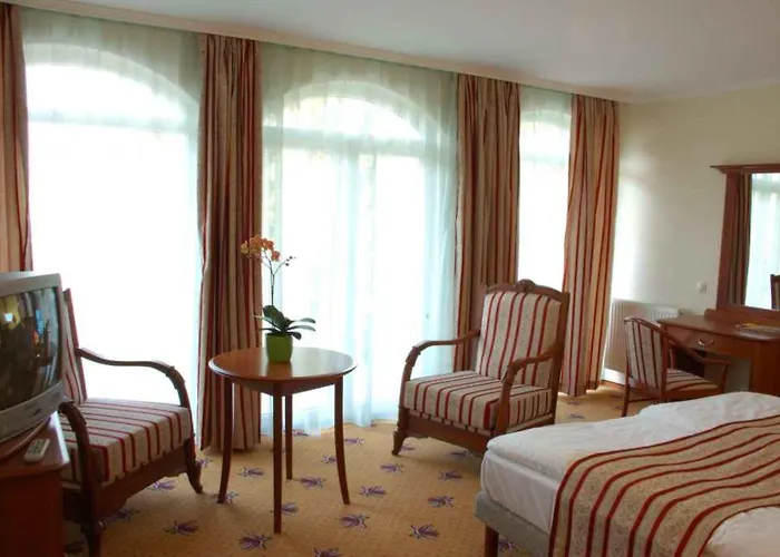 Bed & Breakfast Sante Hévíz