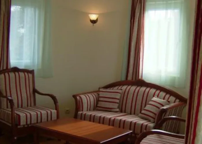 ベッド・アンド・ブレックファスト Sante ヘーヴィーズ