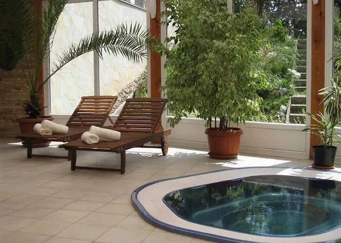 Sante Bed & Breakfast 3*