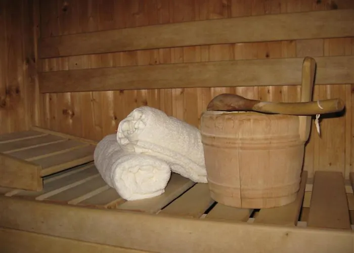 Sante Bed & Breakfast