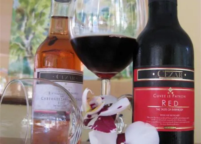 Sante Bed & Breakfast Hévíz