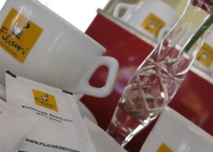 Bed & Breakfast Sante