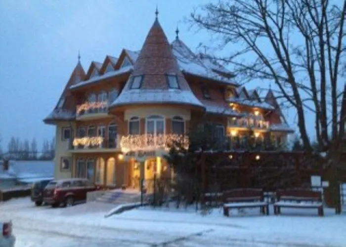 Sante ベッド・アンド・ブレックファスト