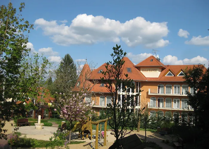 Sante 3*