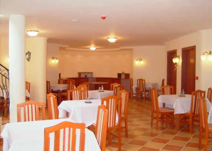 Sante Bed & Breakfast 3*