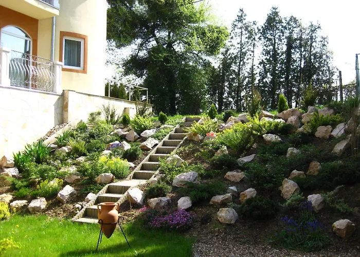 Sante ベッド・アンド・ブレックファスト 3*