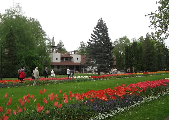 Sante ベッド・アンド・ブレックファスト