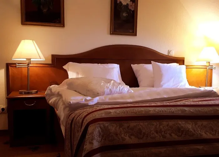 Sante Bed & Breakfast