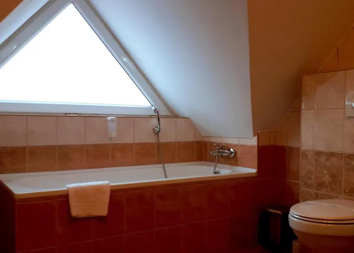 Bed & Breakfast Sante Hévíz