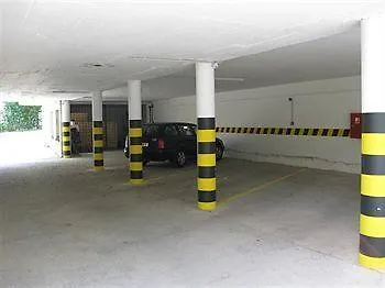 Bed & Breakfast Sante 3*