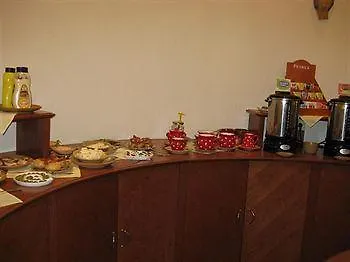 Sante Bed & Breakfast Heviz