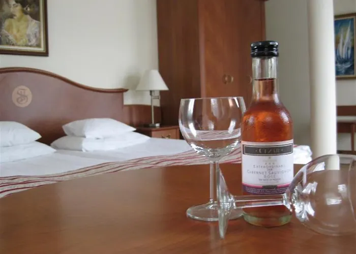 Bed & Breakfast Sante