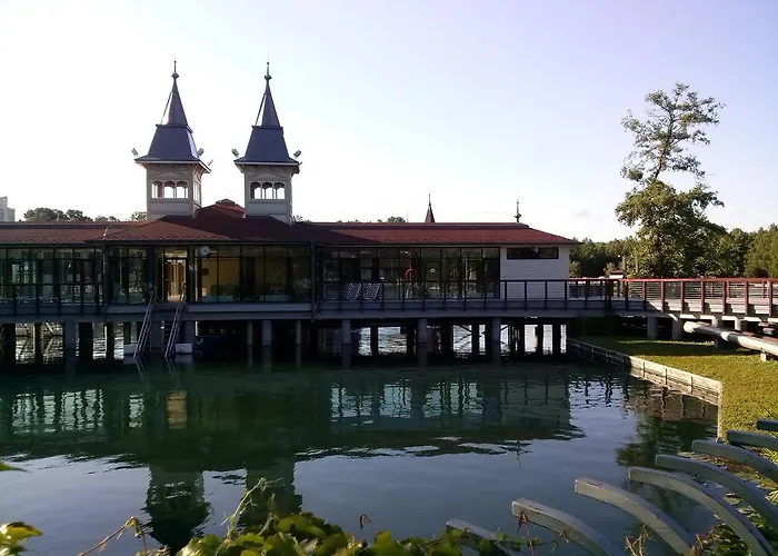 Bed & Breakfast Sante Hévíz