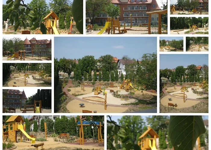 ベッド・アンド・ブレックファスト Sante