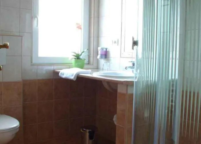 Bed & Breakfast Sante