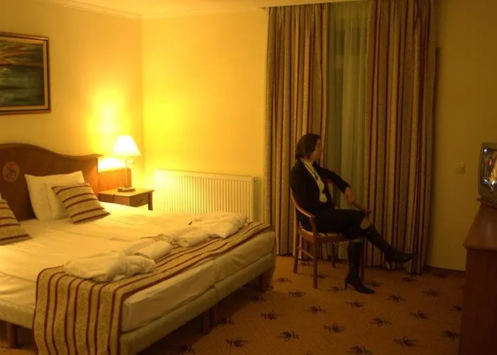 Sante Bed & Breakfast 3*