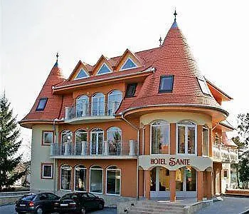 Bed & Breakfast Sante 3*