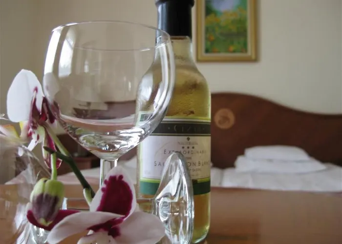 Bed & Breakfast Sante