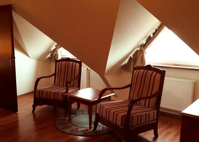 Bed & Breakfast Sante 3*