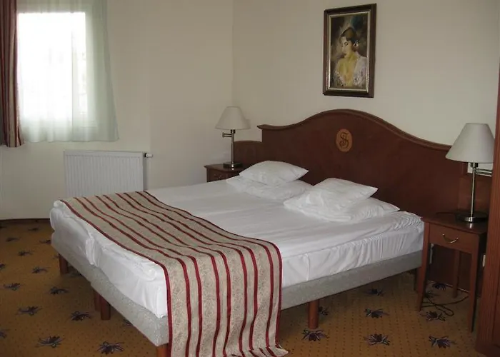 Sante Bed & Breakfast